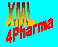 XML for Pharma companies